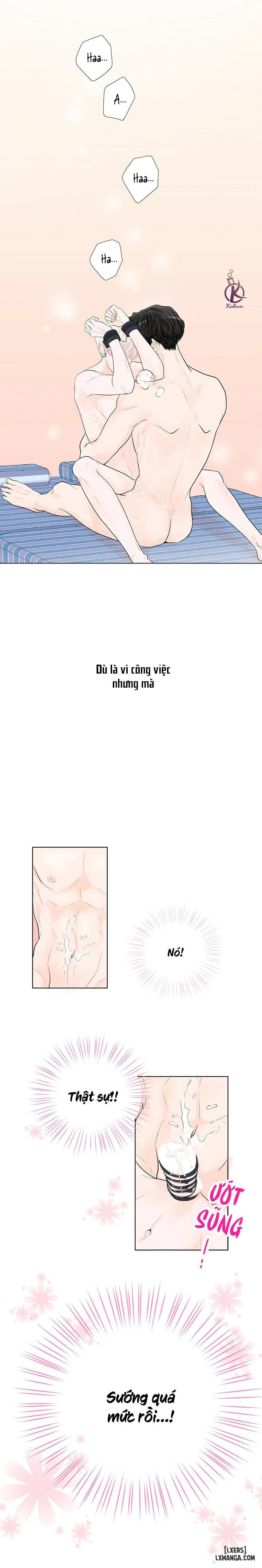 Tò mò về Review ư? - Chap 1 - 15
