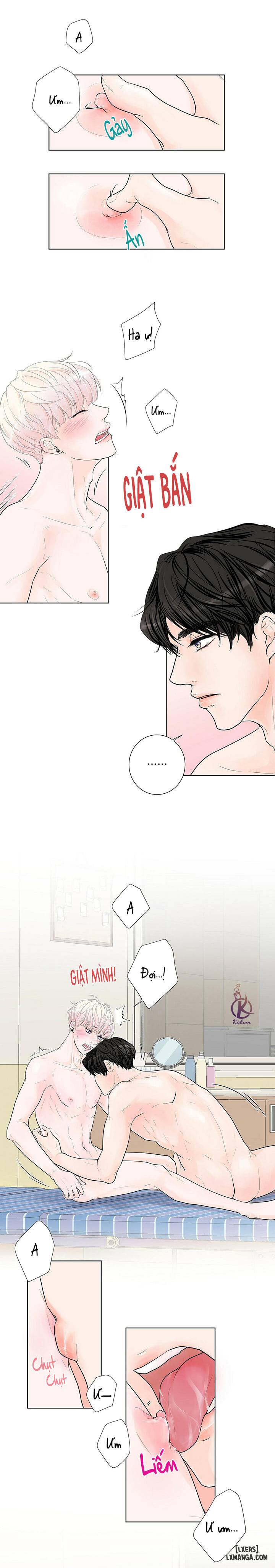Tò mò về Review ư? - Chap 1 - 3