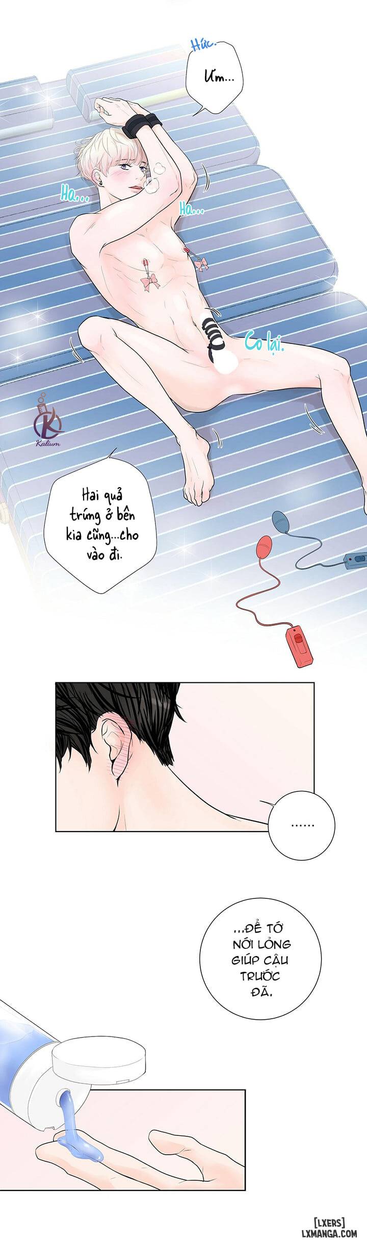 Tò mò về Review ư? - Chap 1 - 6