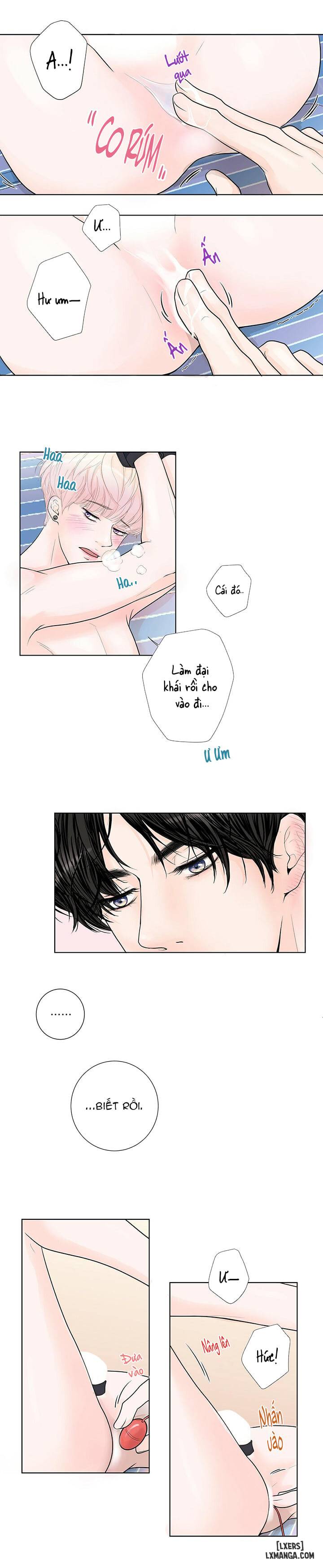 Tò mò về Review ư? - Chap 1 - 7