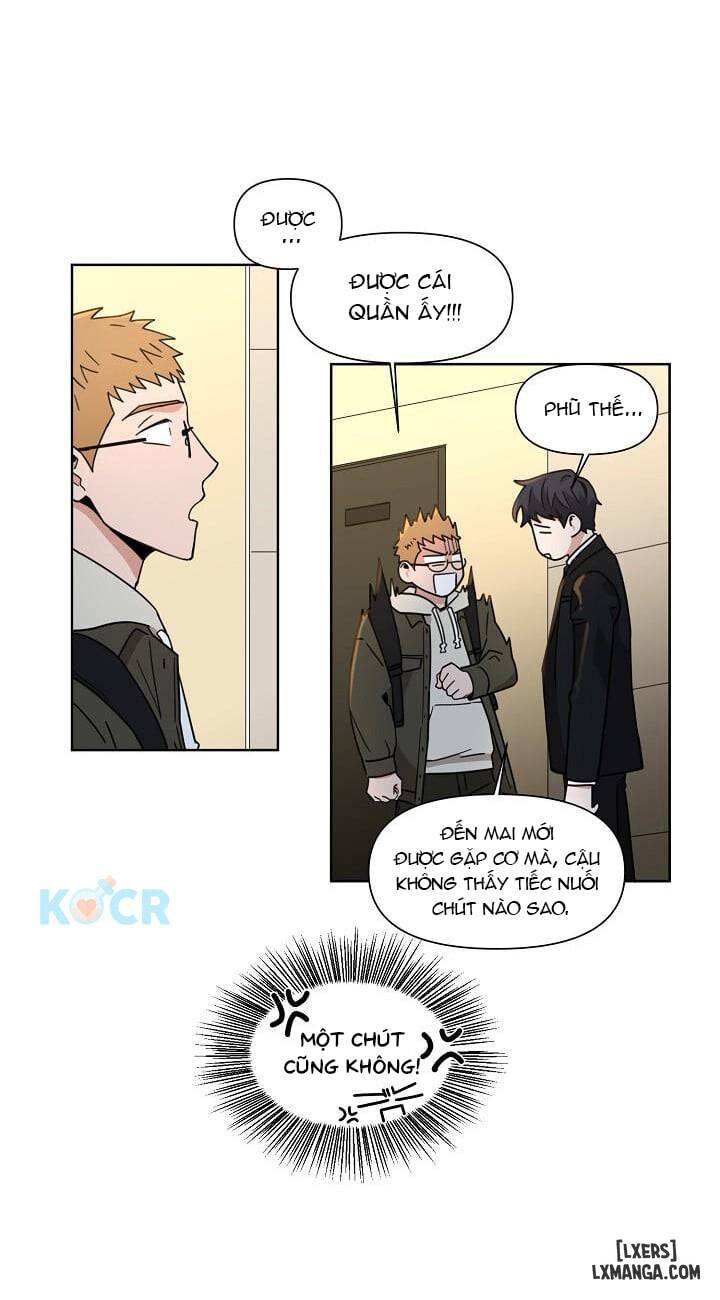 Cậu sẽ ghét tớ - Chap 6 - 2