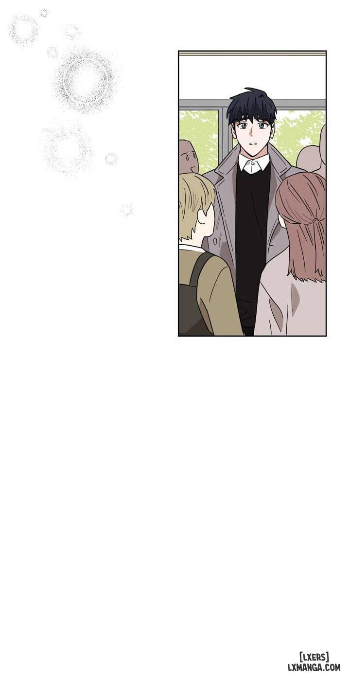 Cậu sẽ ghét tớ - Chap 6 - 23