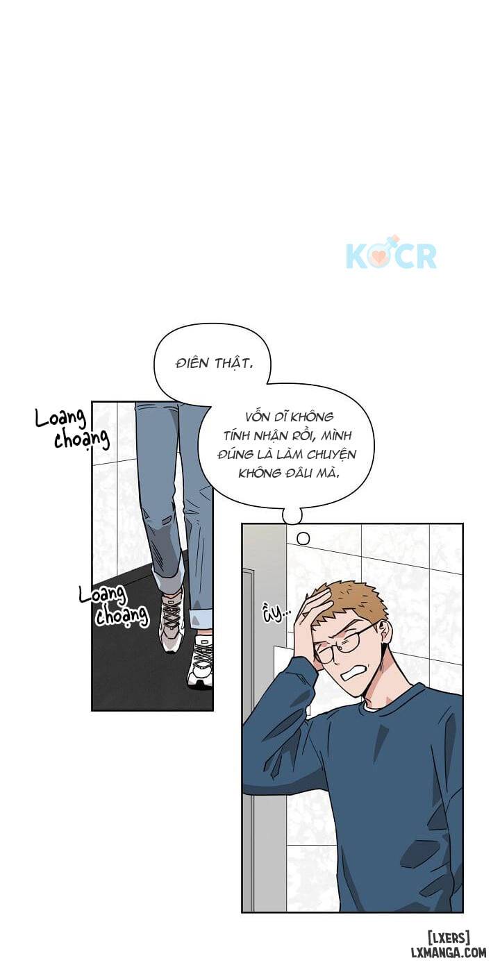 Cậu sẽ ghét tớ - Chap 6 - 24