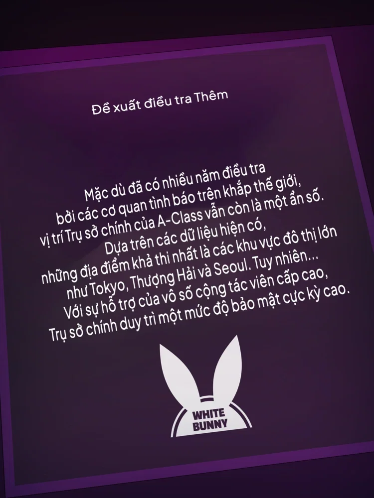 Nuo - Black Eden Club - Chap 23 - 2