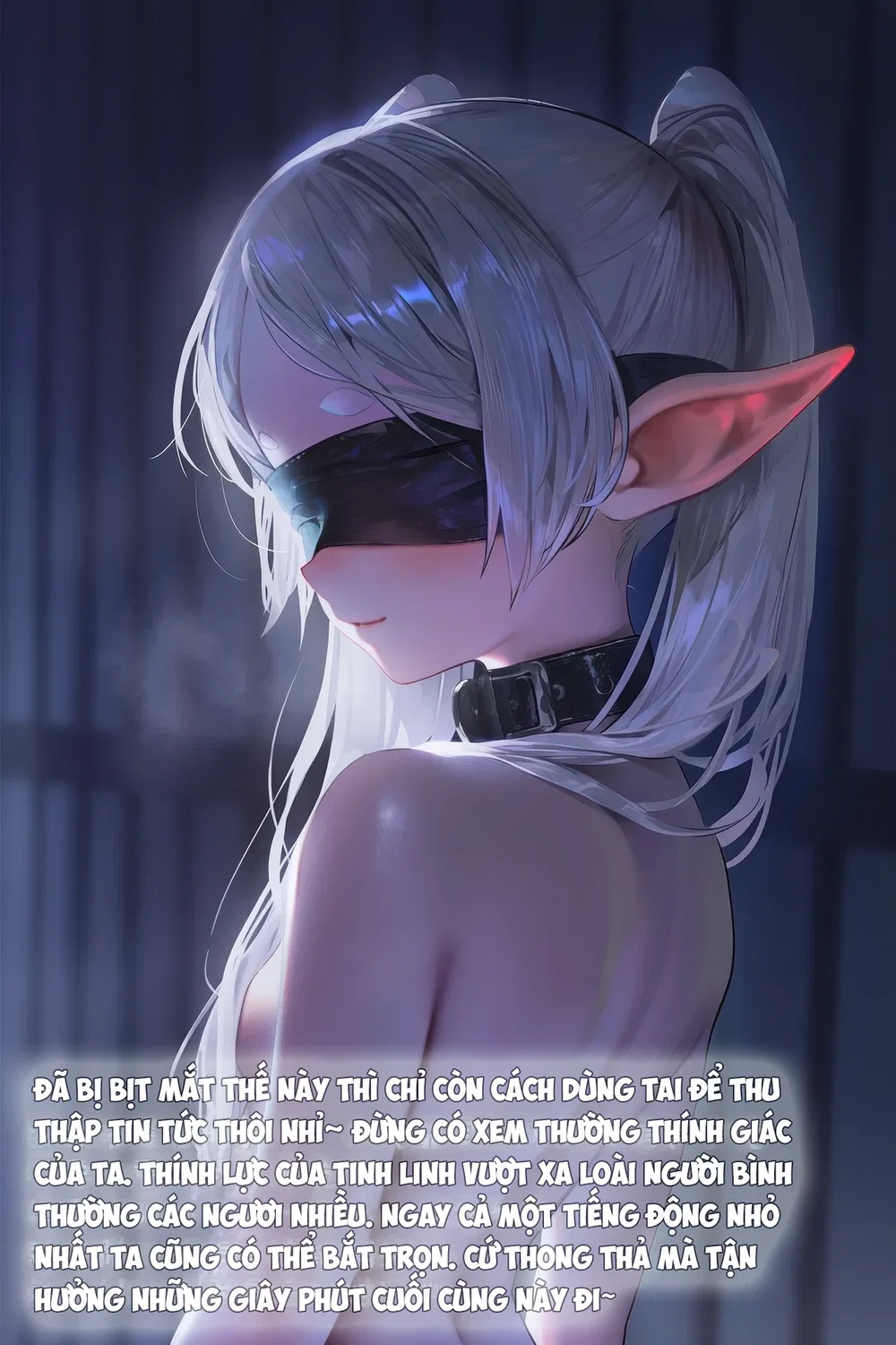 Frieren bại trận 5 - Chap 1 - 20