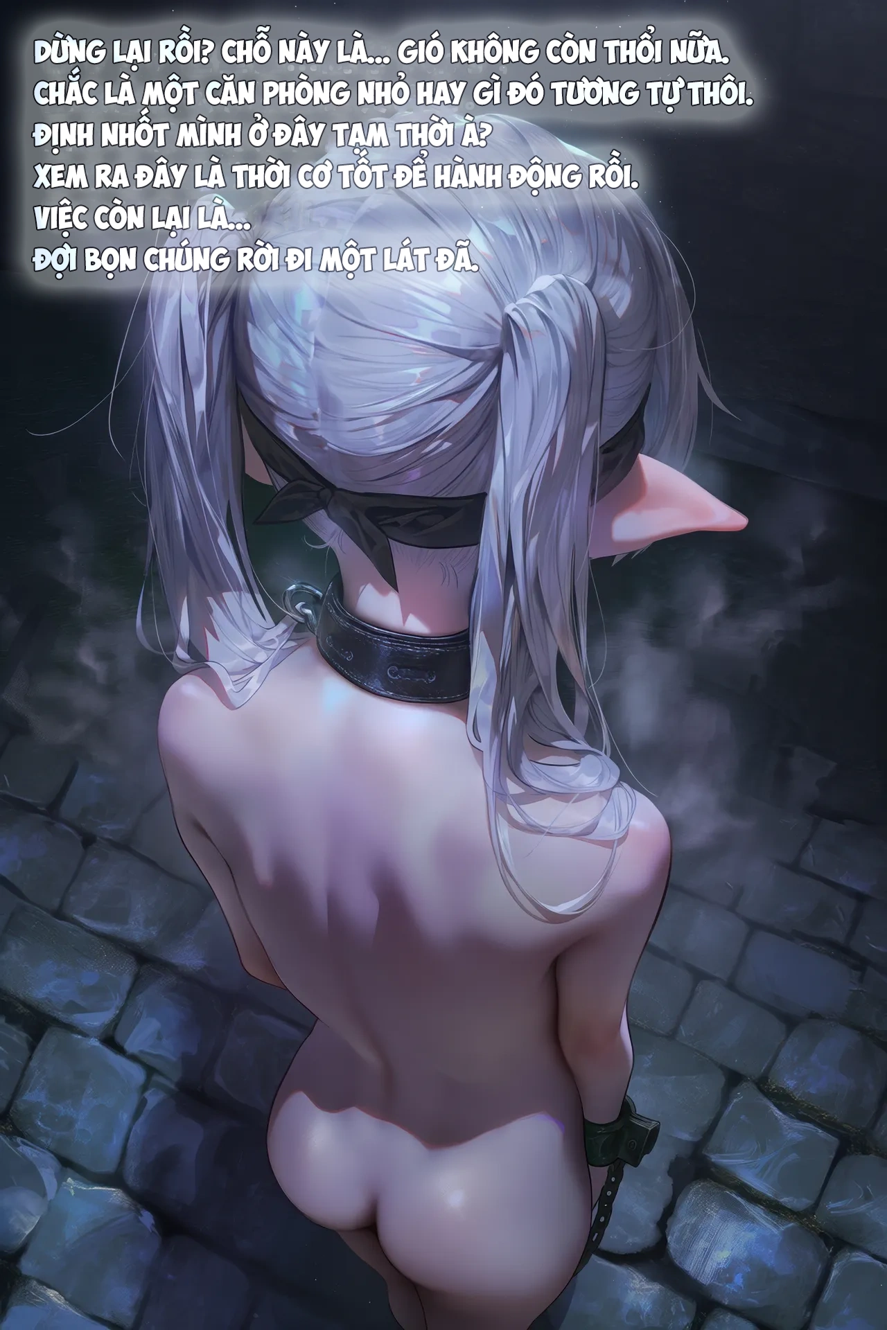 Frieren bại trận 5 - Chap 2 - 1