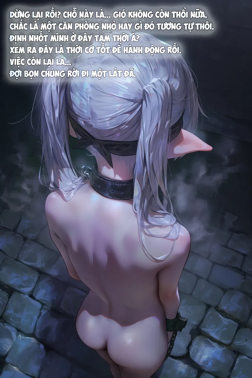 Frieren bại trận 5 - Chap 2 - 1