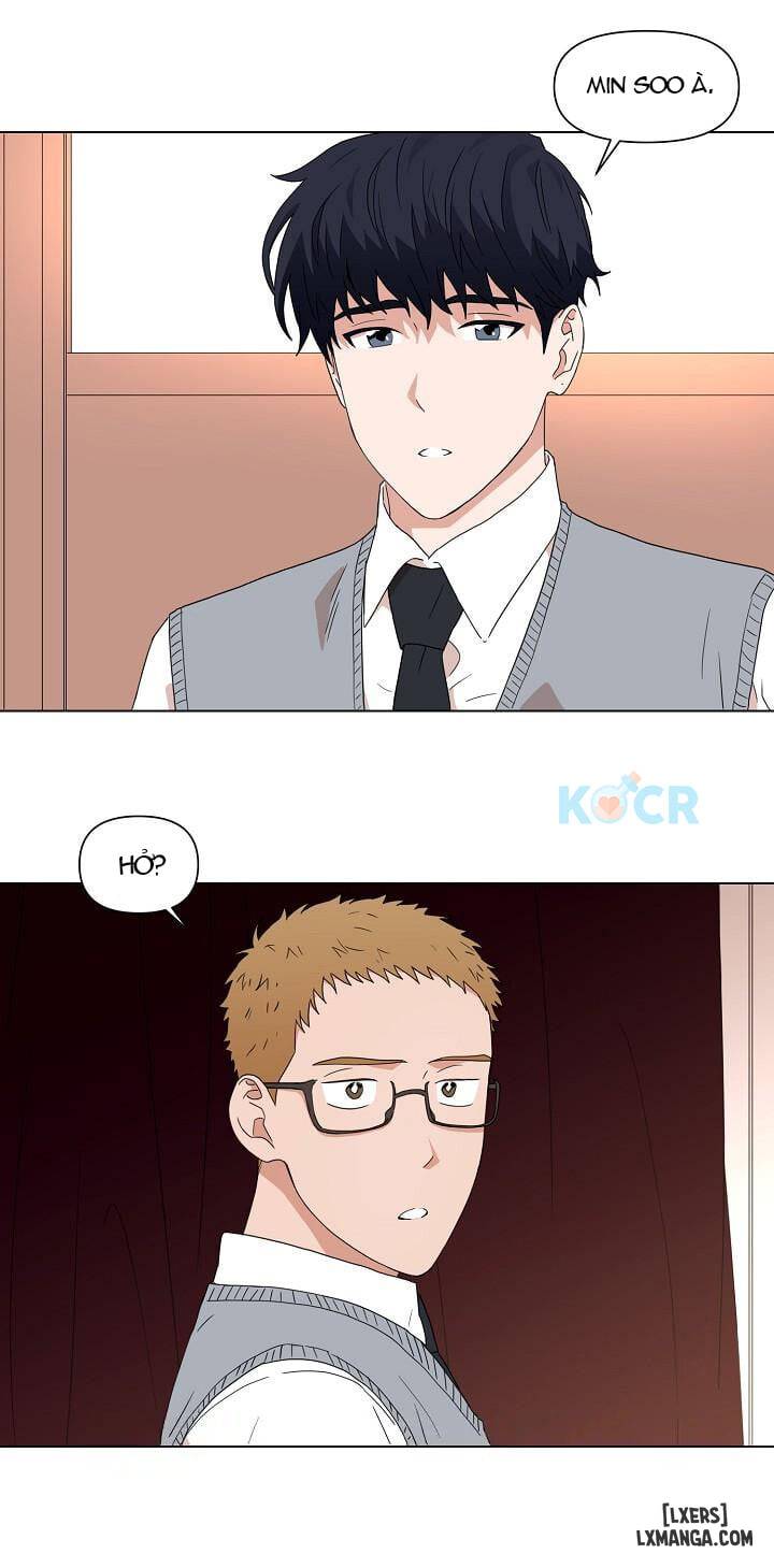 Cậu sẽ ghét tớ - Chap 2 - 1