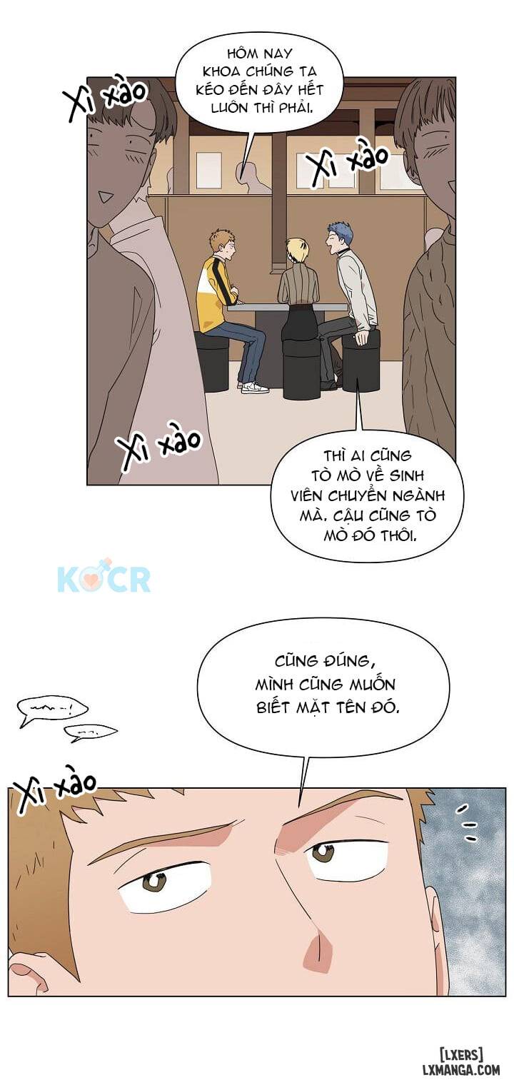 Cậu sẽ ghét tớ - Chap 2 - 13