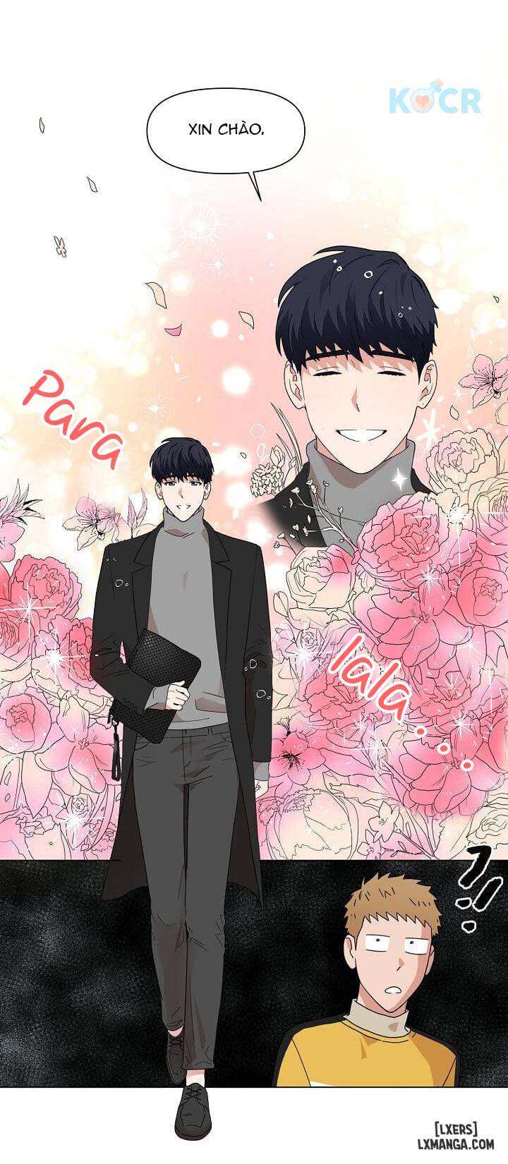 Cậu sẽ ghét tớ - Chap 2 - 14