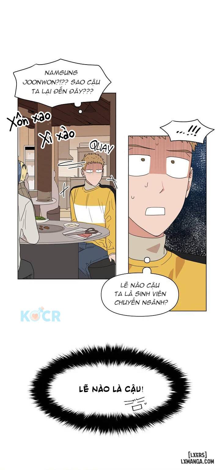 Cậu sẽ ghét tớ - Chap 2 - 15
