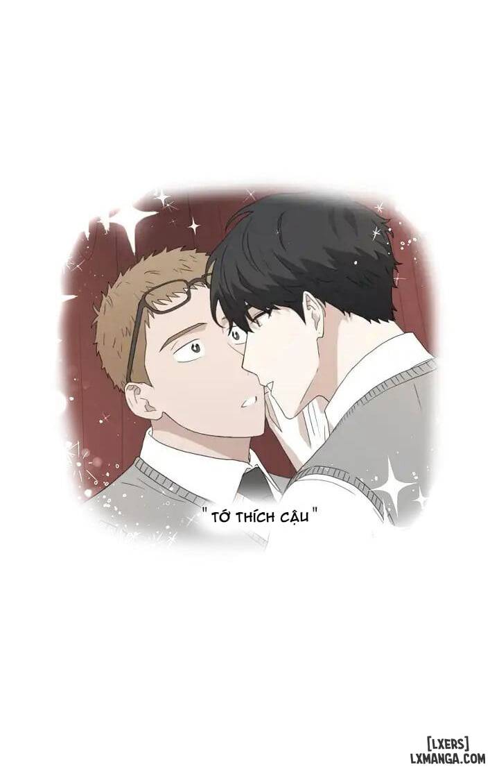 Cậu sẽ ghét tớ - Chap 2 - 19