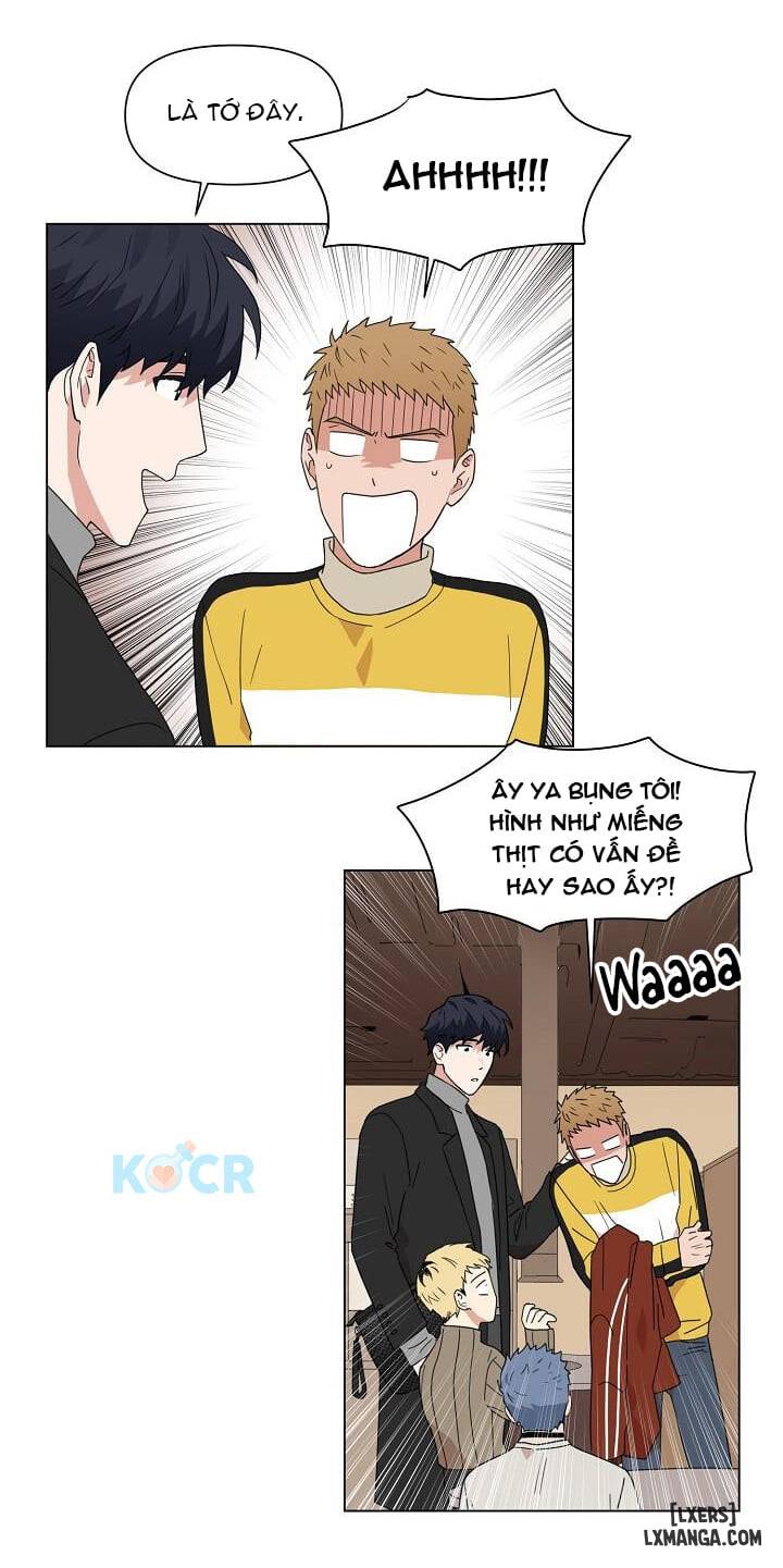 Cậu sẽ ghét tớ - Chap 2 - 20