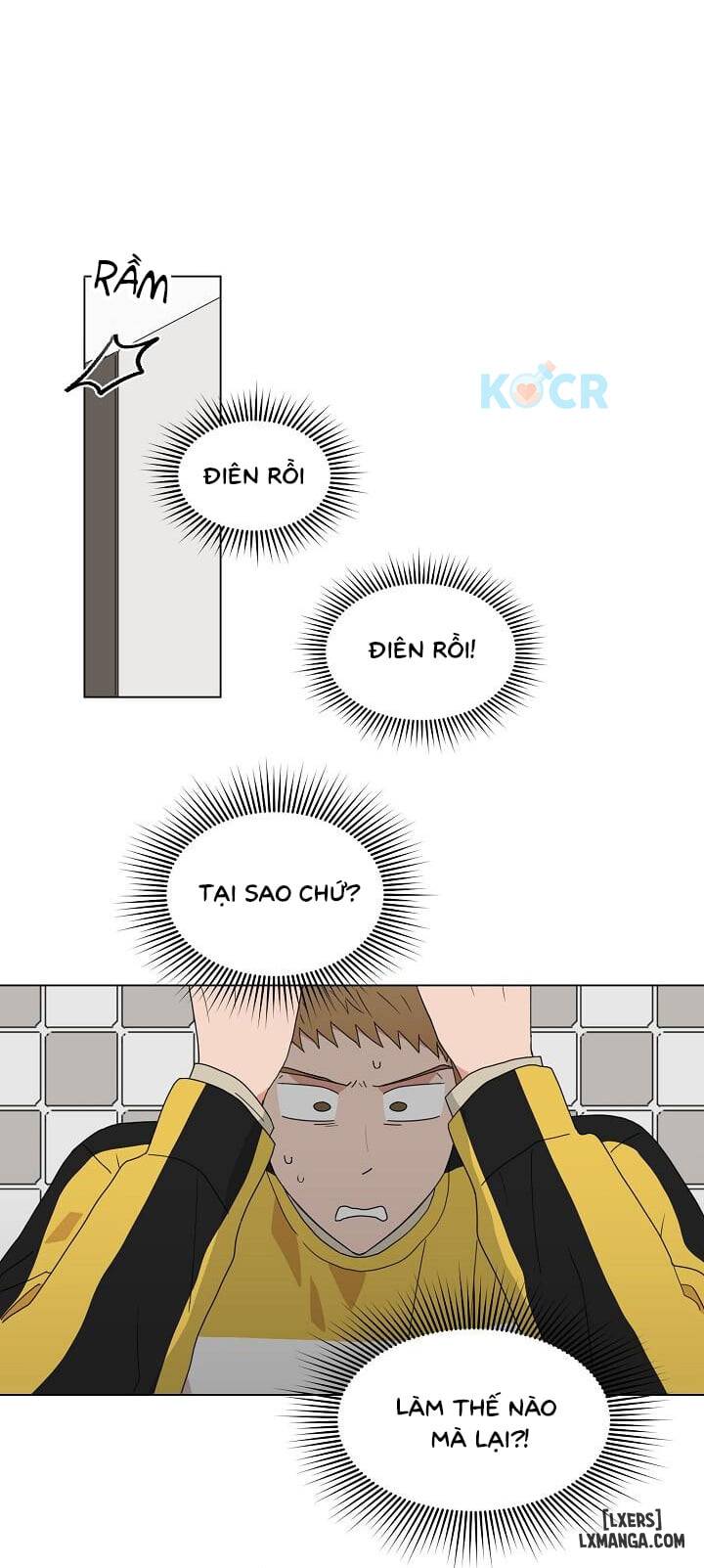 Cậu sẽ ghét tớ - Chap 2 - 22