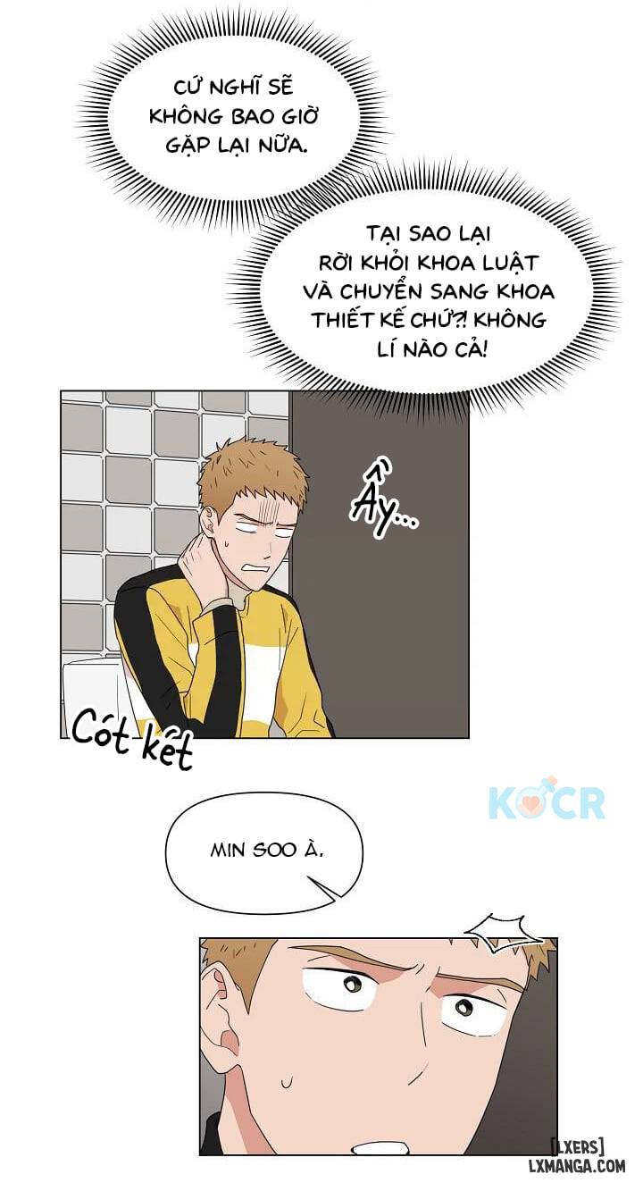 Cậu sẽ ghét tớ - Chap 2 - 23