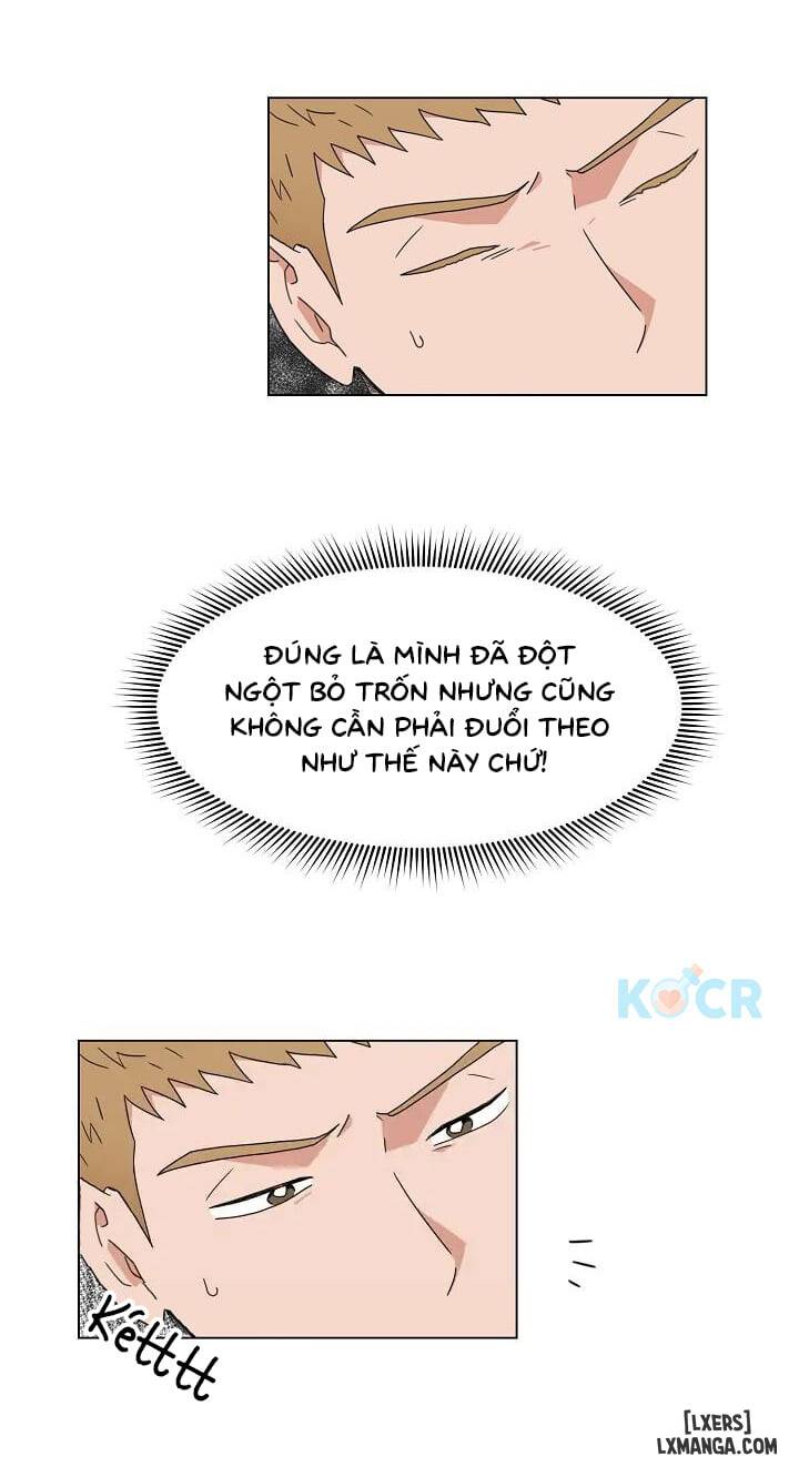 Cậu sẽ ghét tớ - Chap 2 - 25