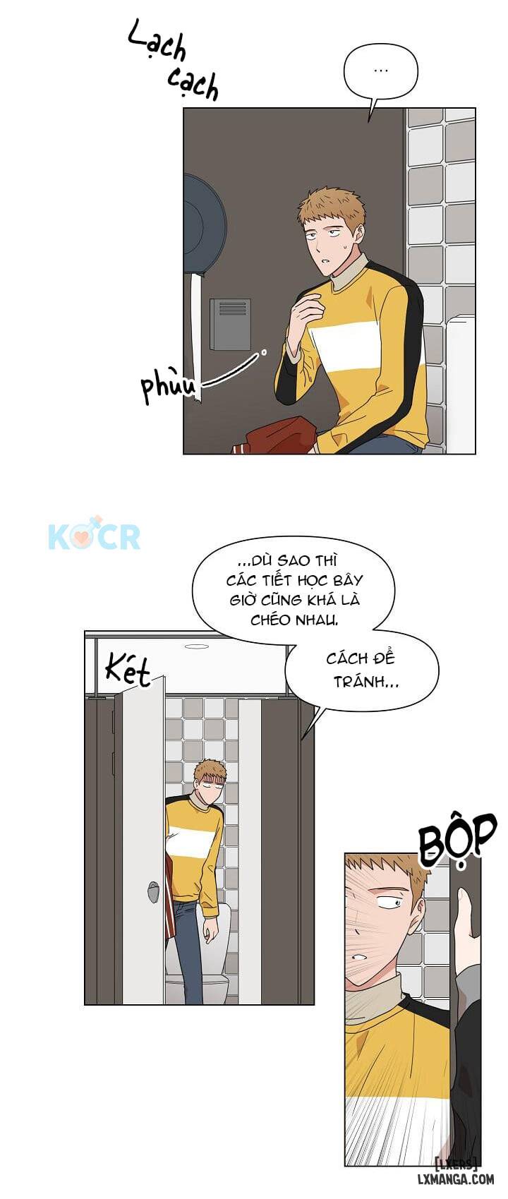 Cậu sẽ ghét tớ - Chap 2 - 26