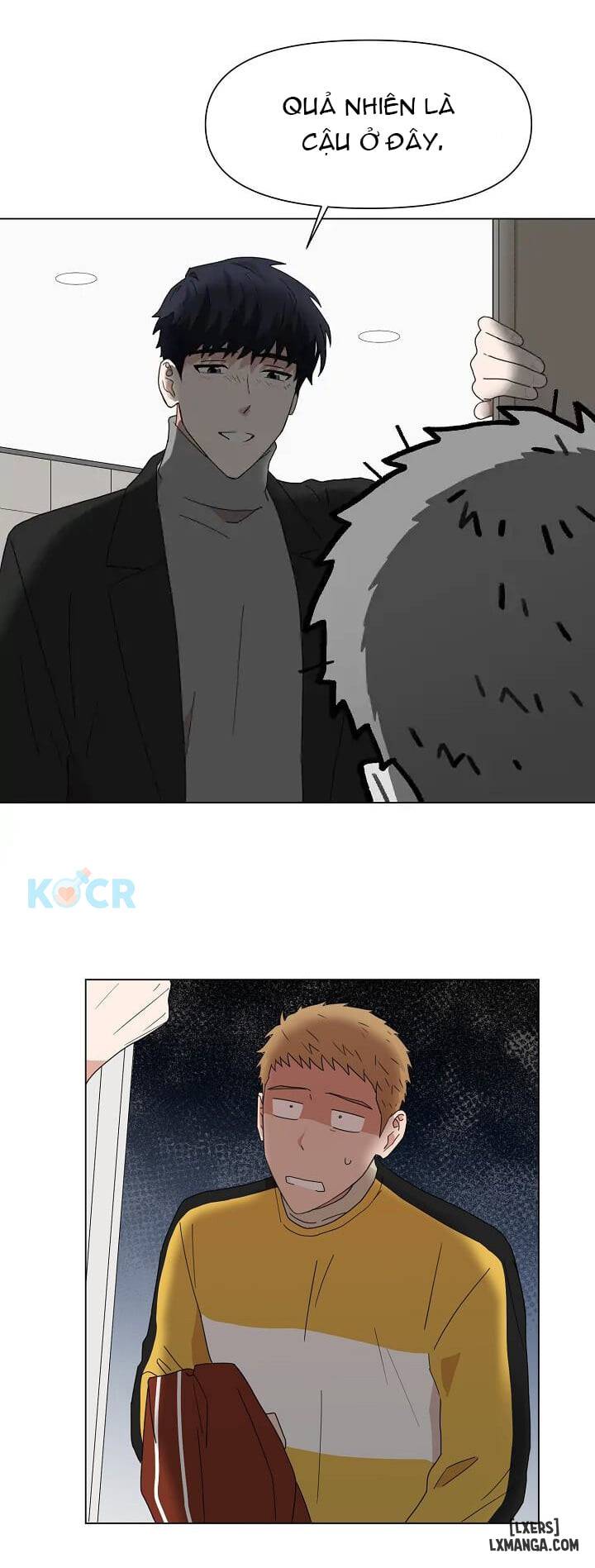 Cậu sẽ ghét tớ - Chap 2 - 27