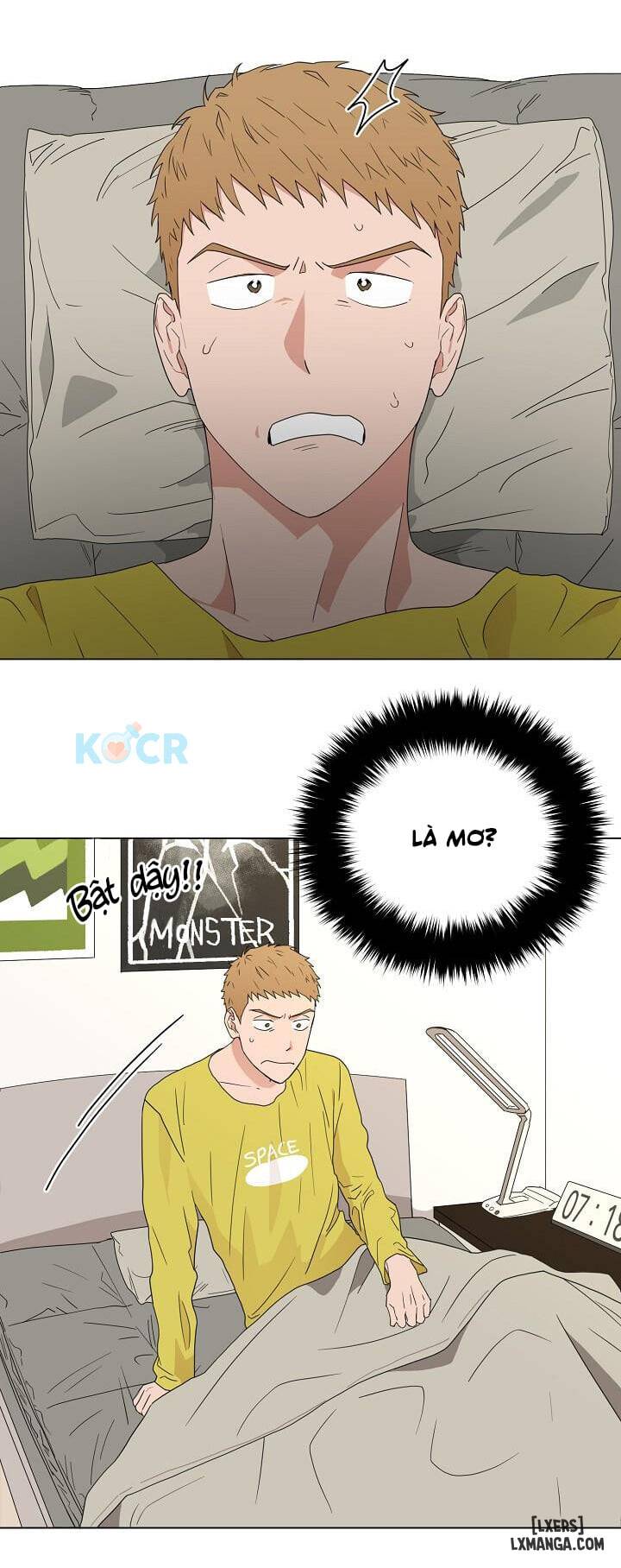 Cậu sẽ ghét tớ - Chap 2 - 6