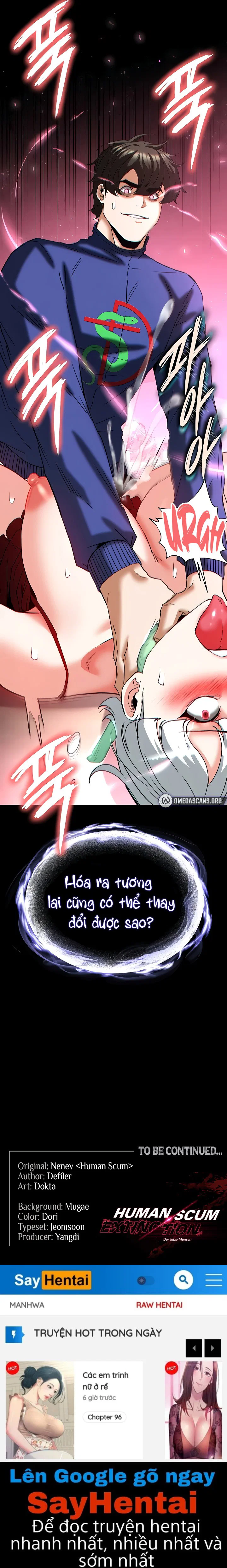 Nhân loại ngày mạt thế! - Chuong 56 - 14