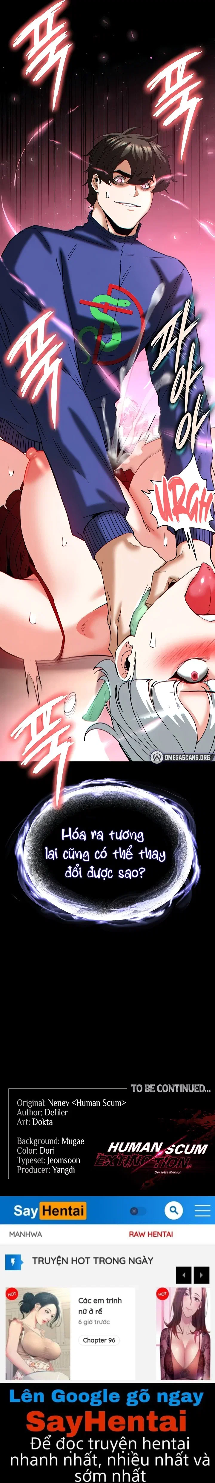 Nhân loại ngày mạt thế! - Chuong 56 - 14