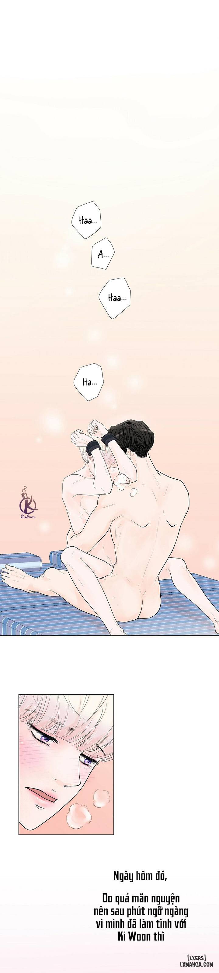 Tò mò về Review ư? - Chap 3 - 1