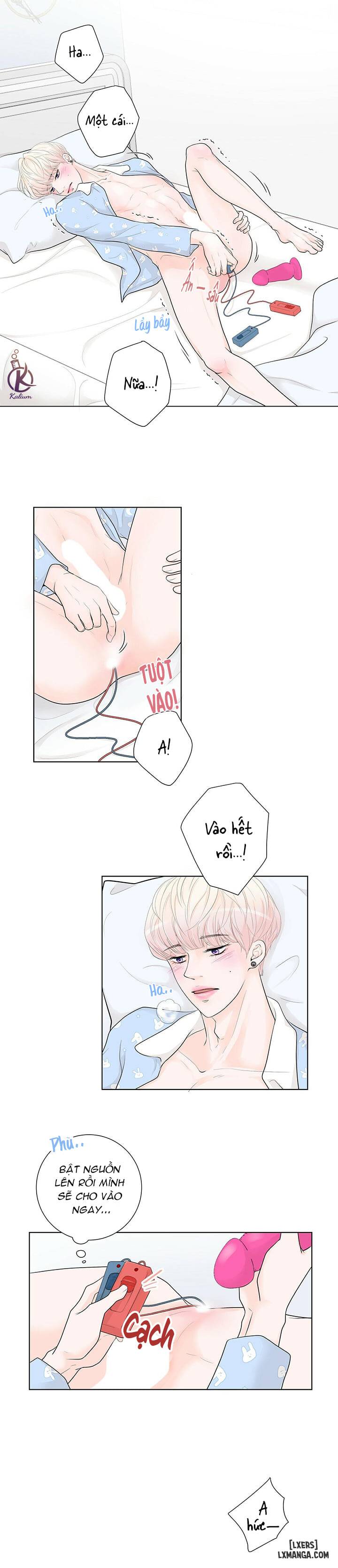 Tò mò về Review ư? - Chap 3 - 10