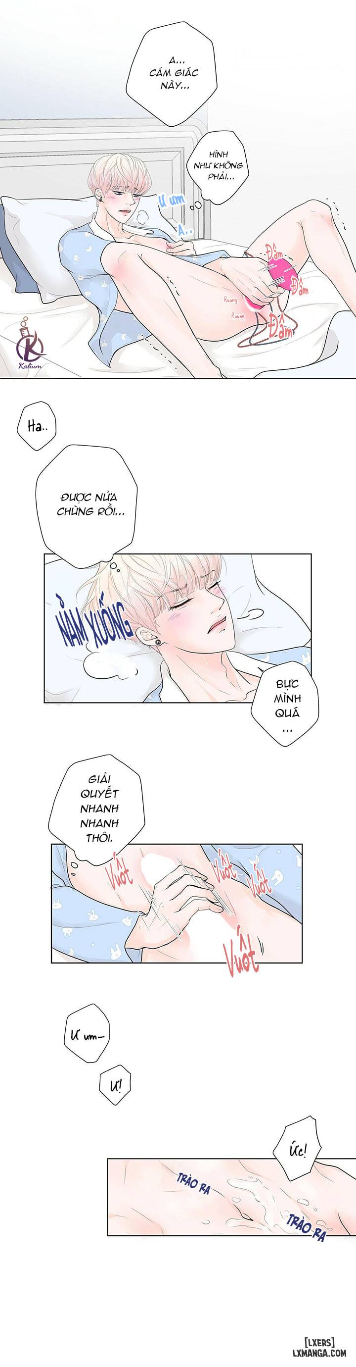 Tò mò về Review ư? - Chap 3 - 12