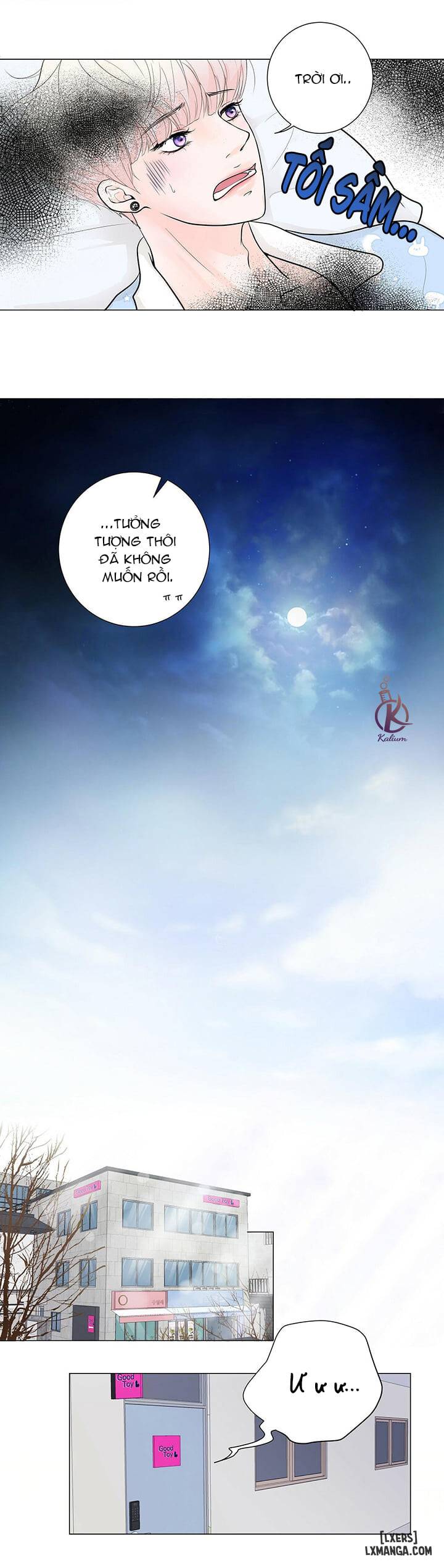 Tò mò về Review ư? - Chap 3 - 14