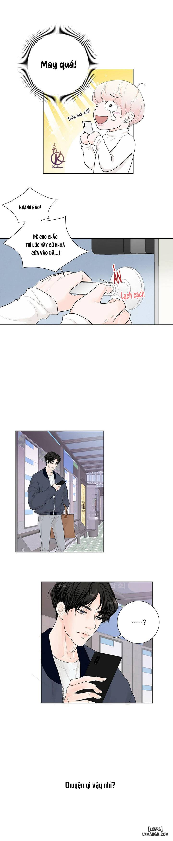 Tò mò về Review ư? - Chap 3 - 17