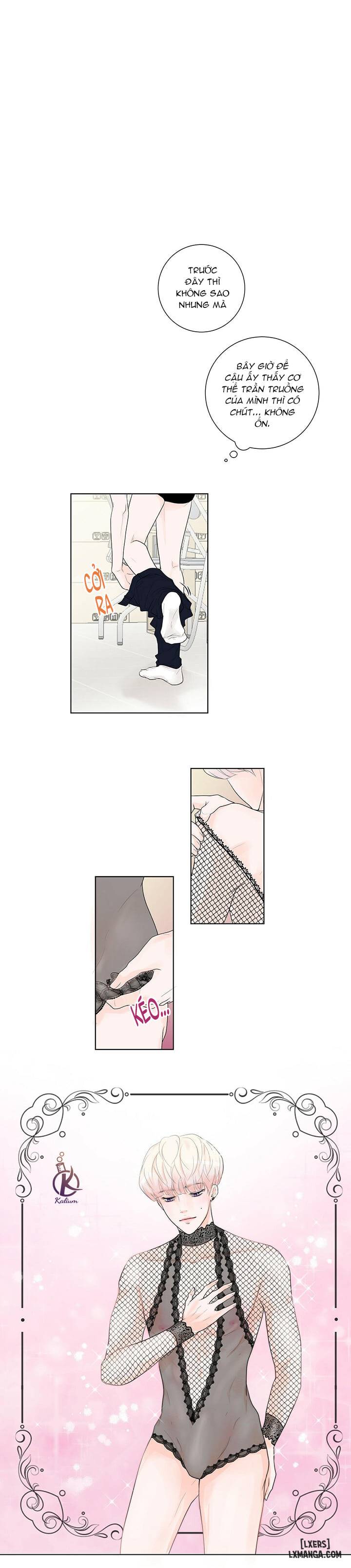 Tò mò về Review ư? - Chap 3 - 18
