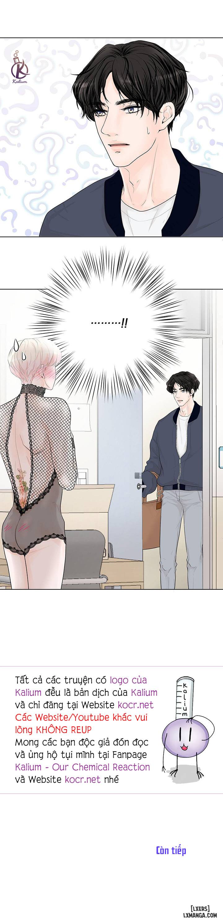 Tò mò về Review ư? - Chap 3 - 20