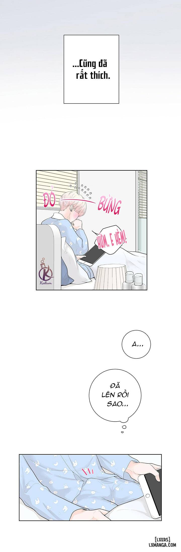 Tò mò về Review ư? - Chap 3 - 6
