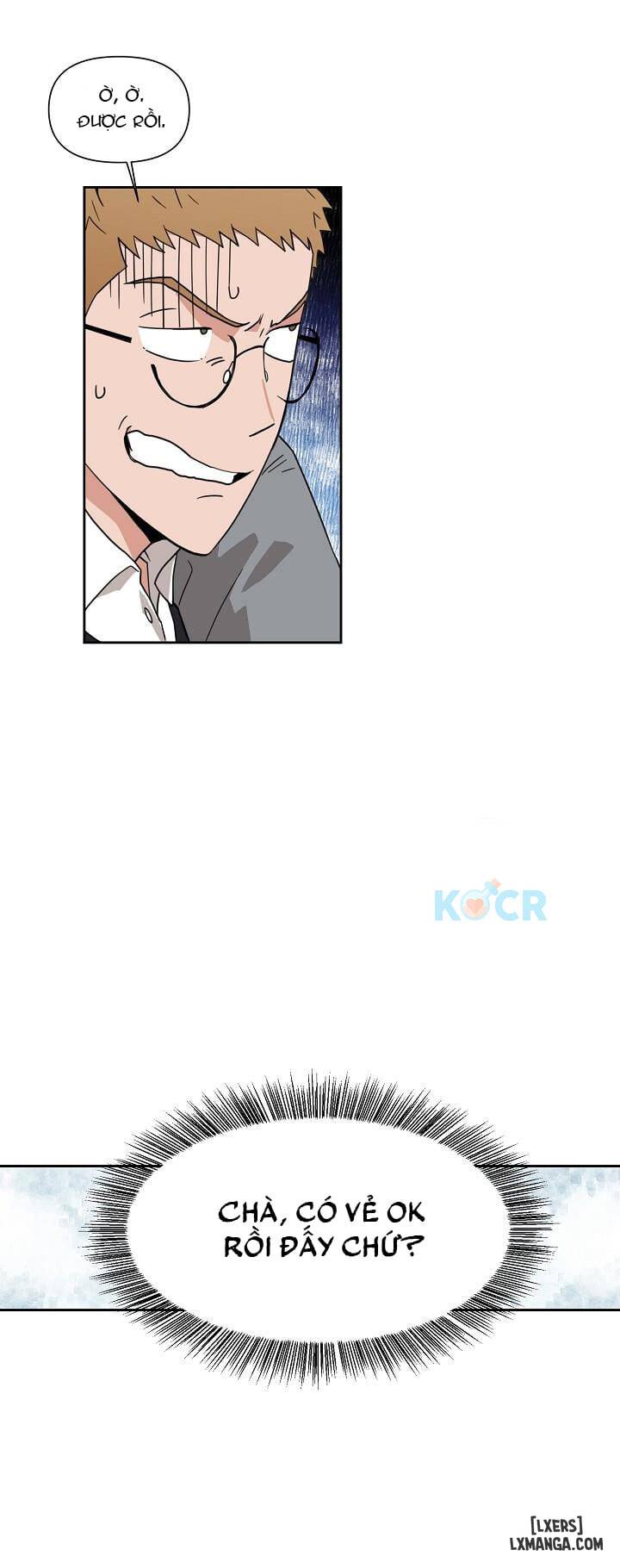 Cậu sẽ ghét tớ - Chap 4 - 25