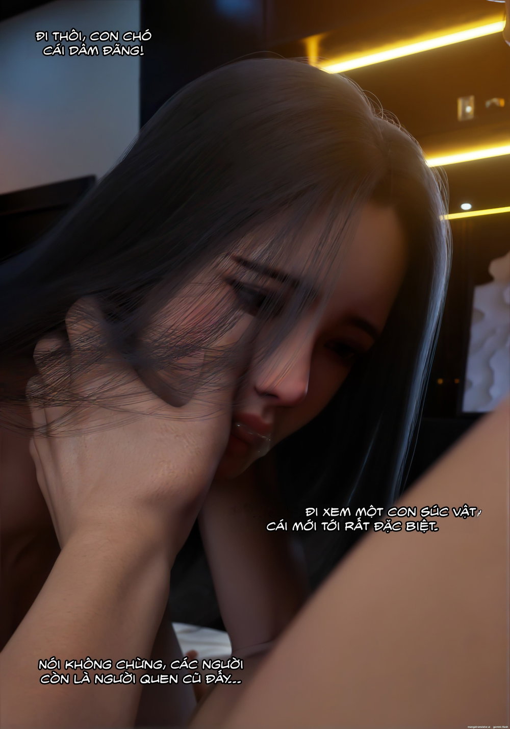 Mật vụ phượng hoàng - Chương 14 - 69