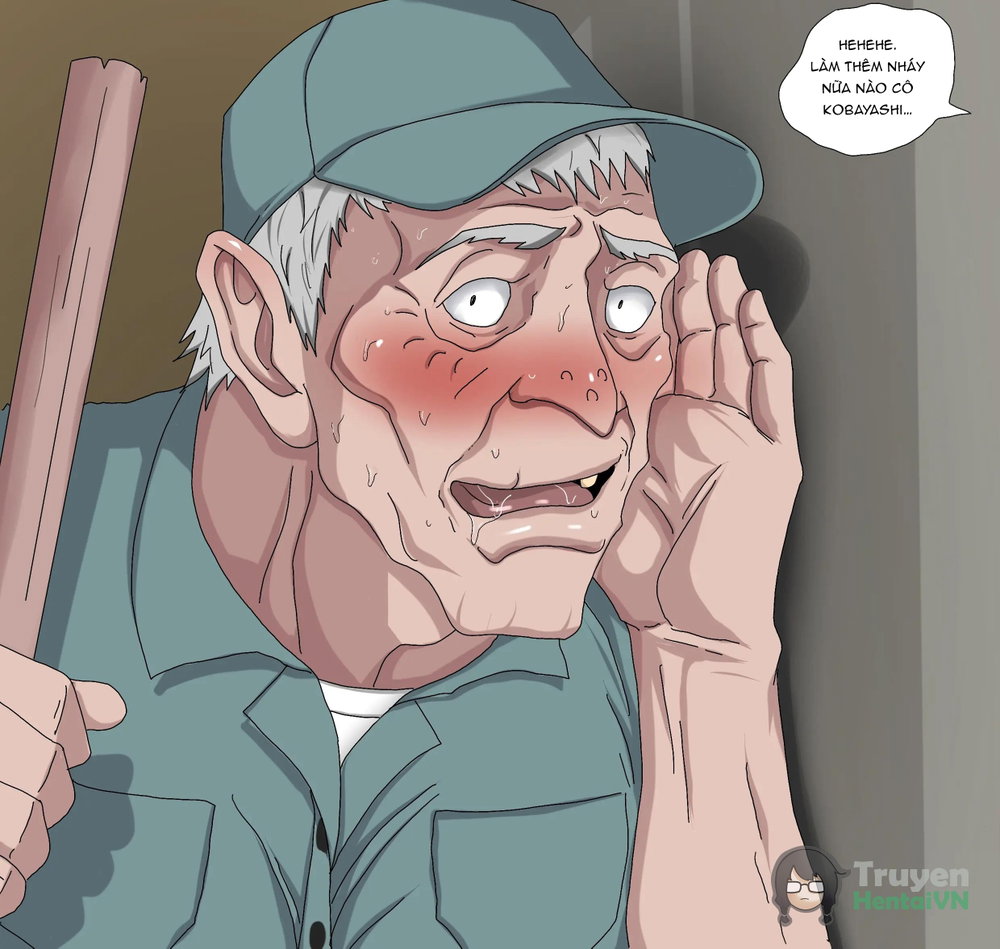 Tsumibukai Yokubou Sp. 3 - Chap 1 - 45 Tsumibukai Yokubou Sp. 3 - Chap 1 - 45