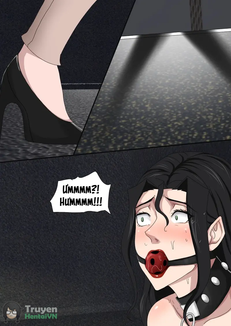 Tsumibukai Yokubou Ch. 7 - Chap 1 - 5