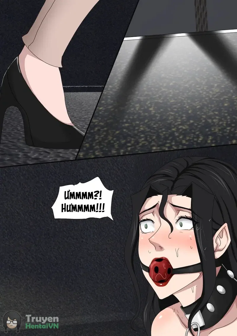 Tsumibukai Yokubou Ch. 7 - Chap 1 - 5 Tsumibukai Yokubou Ch. 7 - Chap 1 - 5