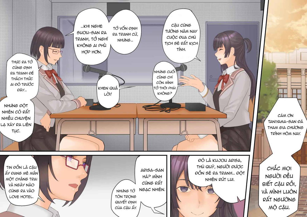 Alya-san II - Chap 1 - 10