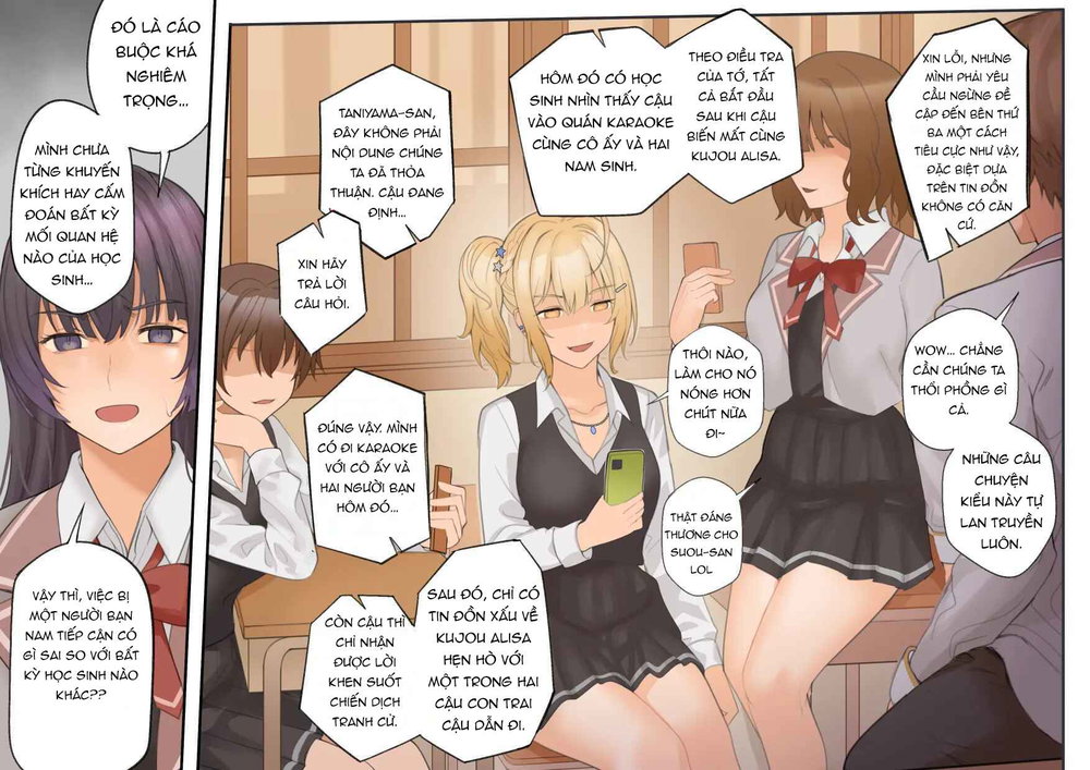 Alya-san II - Chap 1 - 11