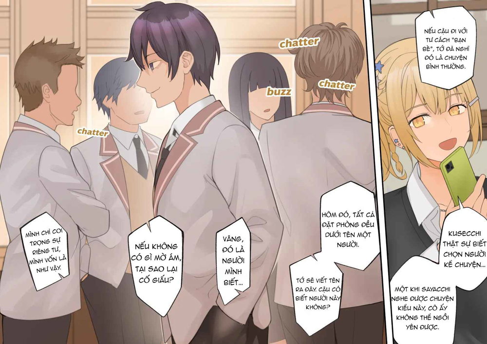 Alya-san II - Chap 1 - 12