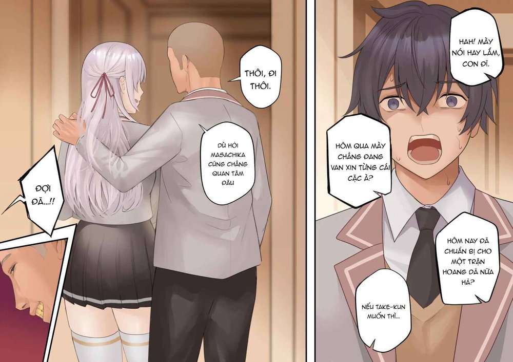 Alya-san II - Chap 1 - 18