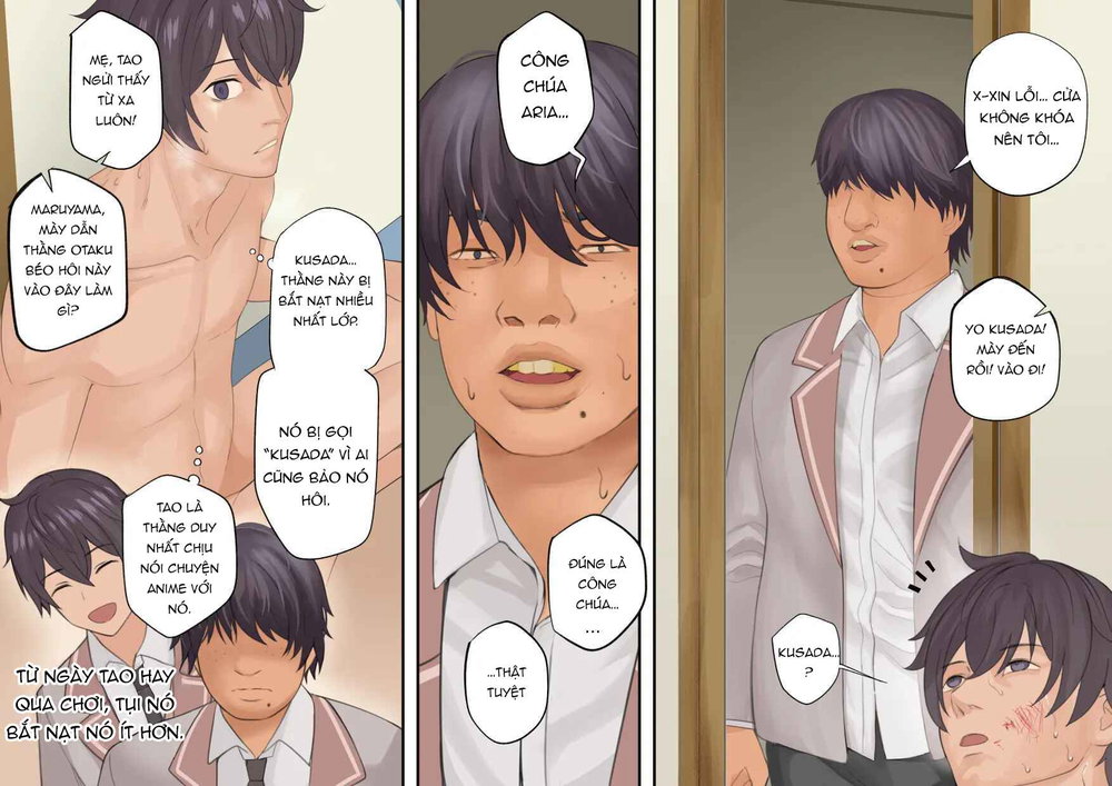 Alya-san II - Chap 1 - 26