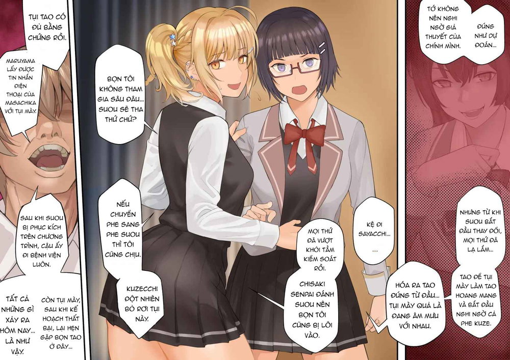 Alya-san II - Chap 1 - 32