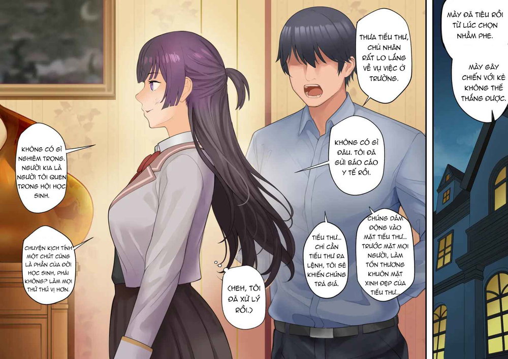 Alya-san II - Chap 1 - 33