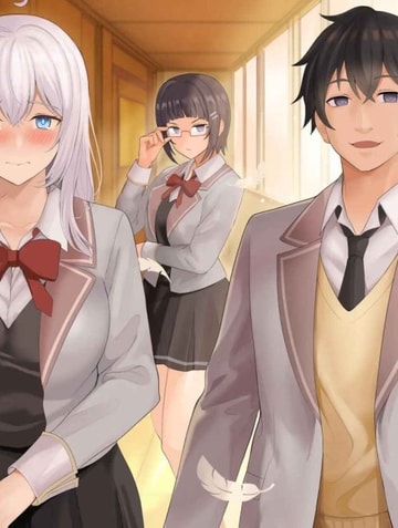 Alya-san II