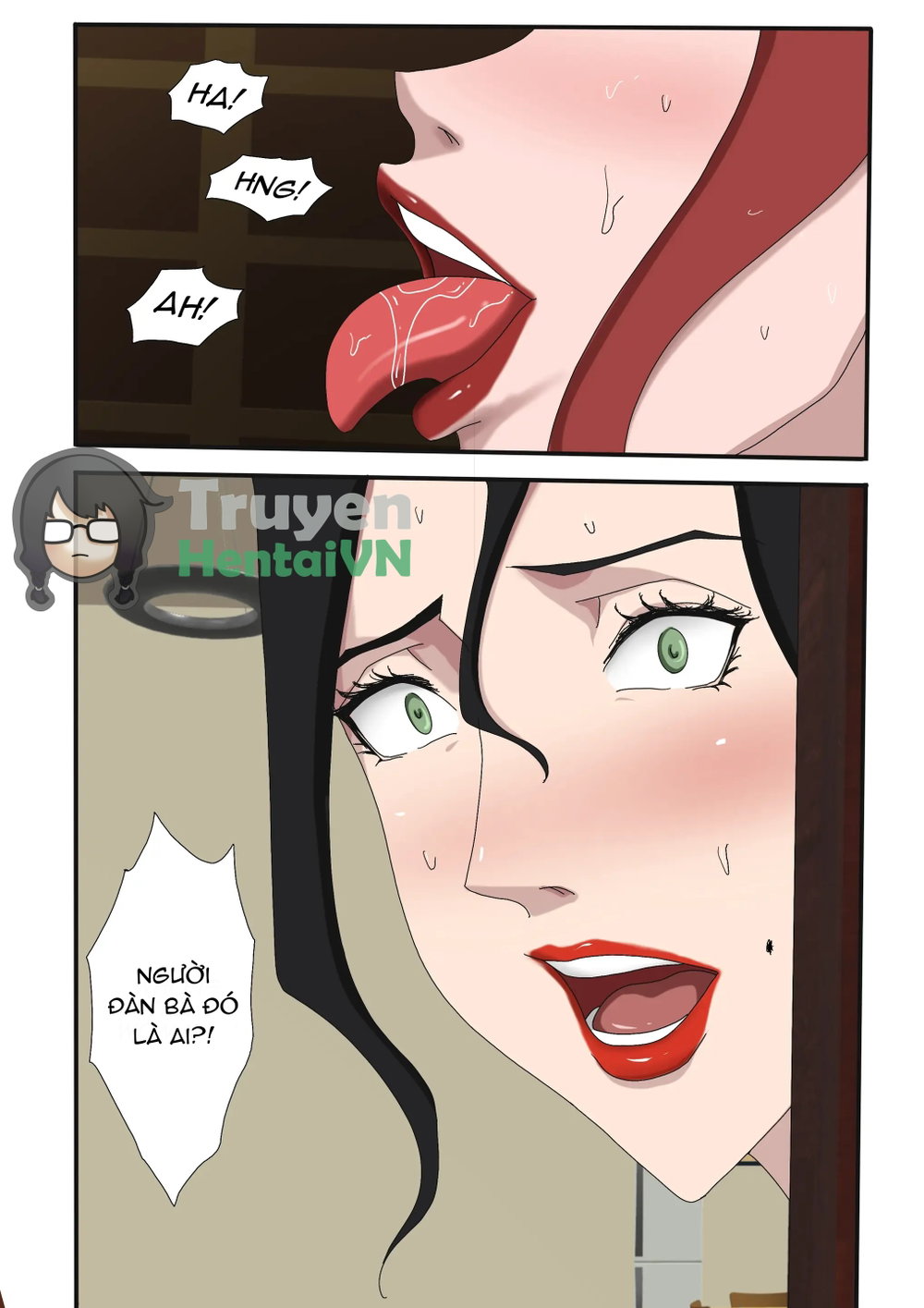 Tsumibukai Yokubou Ch. 6 - Chap 1 - 35