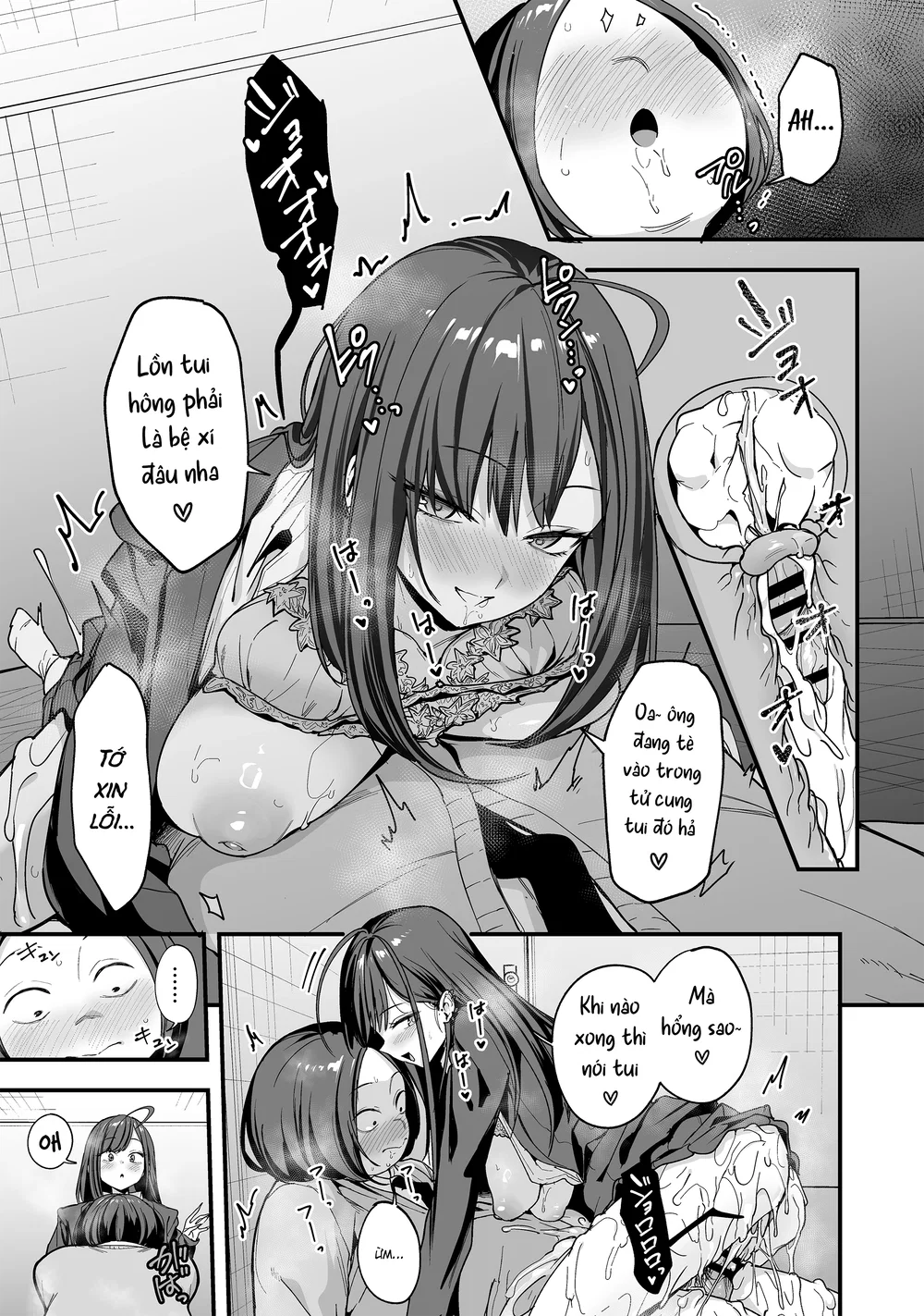 Chuyện Tình Của Chàng Otaku Và Nàng Gyaru - Chap 3.5 - 21 Chuyện Tình Của Chàng Otaku Và Nàng Gyaru - Chap 3.5 - 21