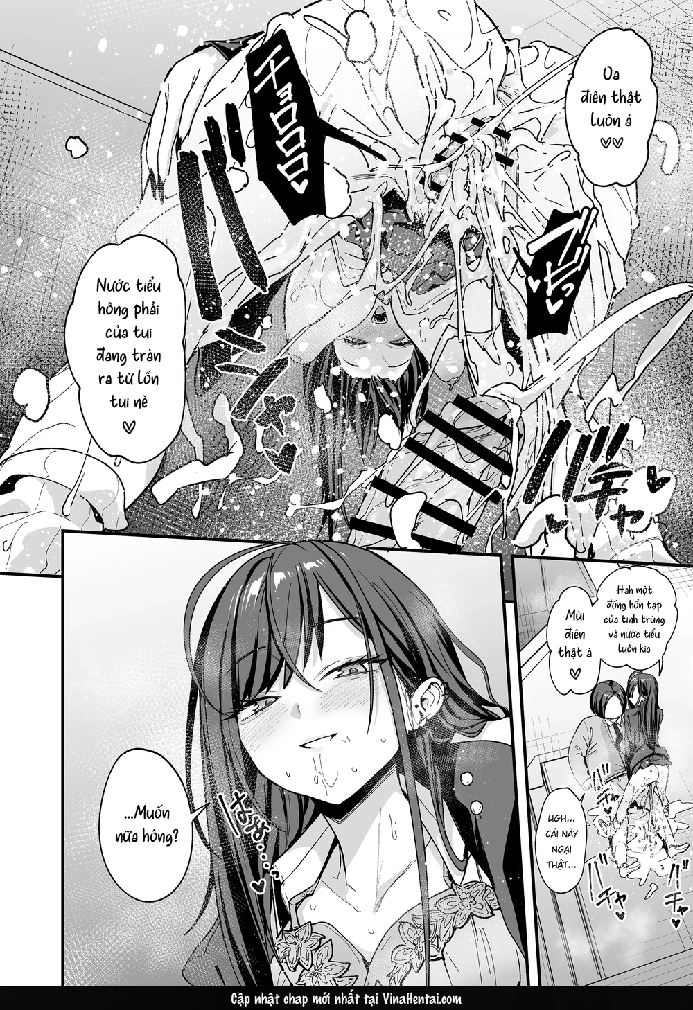 Chuyện Tình Của Chàng Otaku Và Nàng Gyaru - Chap 3.5 - 24 Chuyện Tình Của Chàng Otaku Và Nàng Gyaru - Chap 3.5 - 24