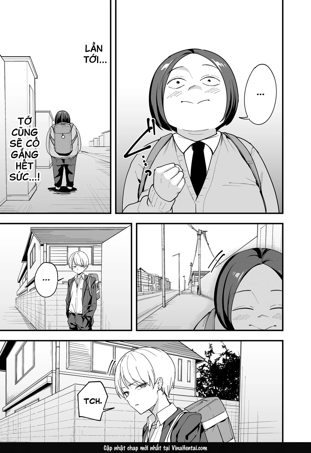 Chuyện Tình Của Chàng Otaku Và Nàng Gyaru - Chap 3.5 - 45 Chuyện Tình Của Chàng Otaku Và Nàng Gyaru - Chap 3.5 - 45